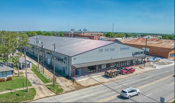 301 W Main St, Midlothian, TX for lease Building Photo- Image 1 of 20