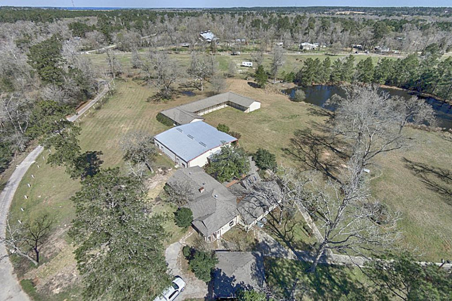 12244 Serenity Rose Dr, Conroe, TX for sale - Building Photo - Image 1 of 1