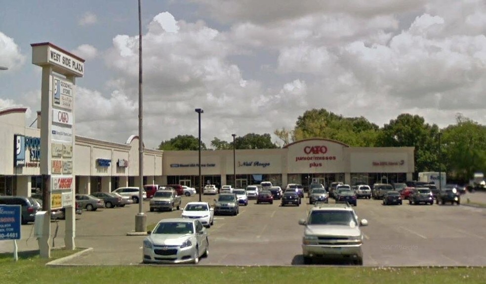 1750 Martin Luther King Jr Blvd, Houma, LA 70360