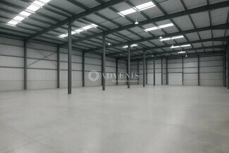 More details for Industrial for Lease