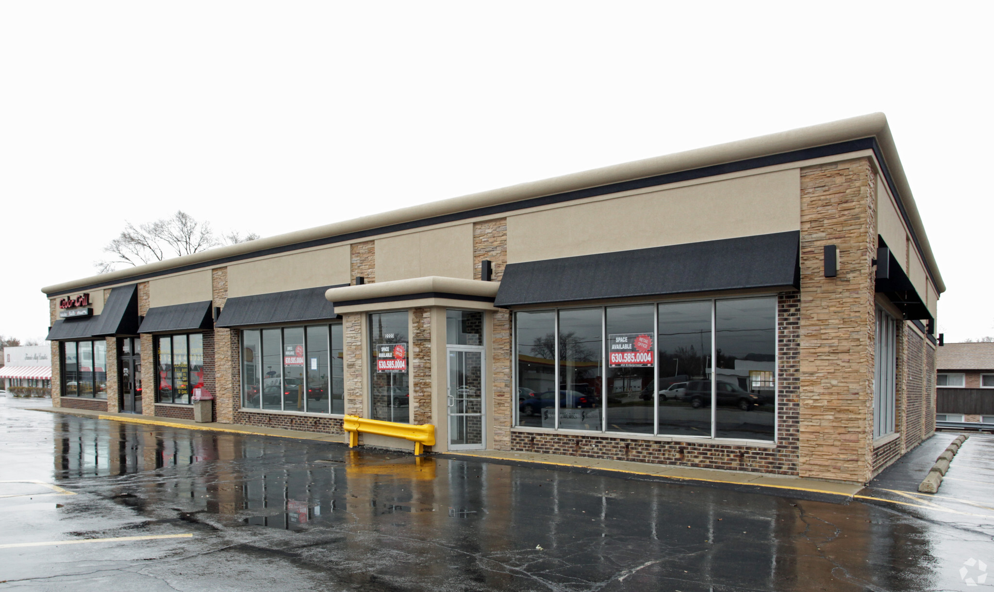 2223 Ogden Ave, Downers Grove, IL for lease Building Photo- Image 1 of 5