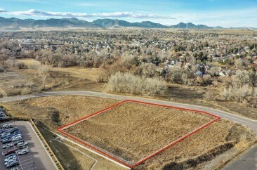 14050 W 68th Ave, Arvada, CO for sale - Building Photo - Image 1 of 4