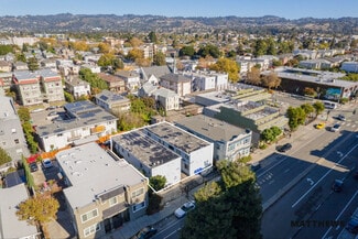 More details for 522-526 40th St, Oakland, CA - Multifamily for Sale