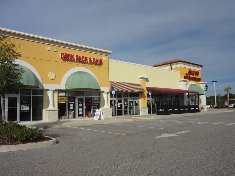 2430-2474 Laurel Rd, Nokomis, FL for lease - Building Photo - Image 2 of 4