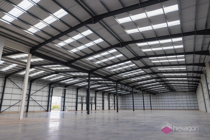 Leabrook Rd, Wednesbury for lease - Interior Photo - Image 3 of 10