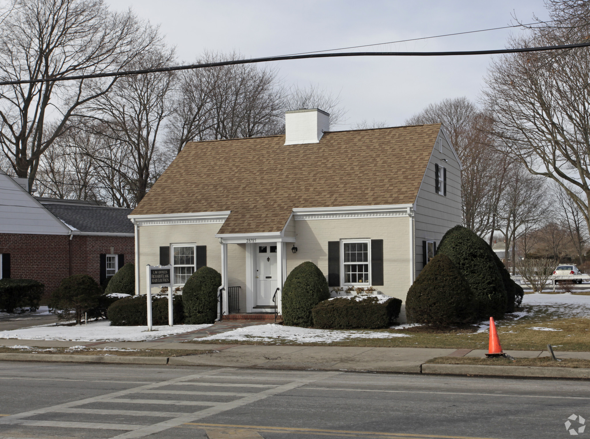 28785 Main Rd, Cutchogue, NY for sale Building Photo- Image 1 of 3