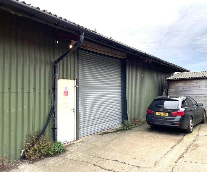 Drift Rd, Maidenhead for lease - Building Photo - Image 2 of 2