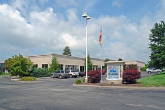 More details for 10425 Cogdill Rd, Knoxville, TN - Office for Lease