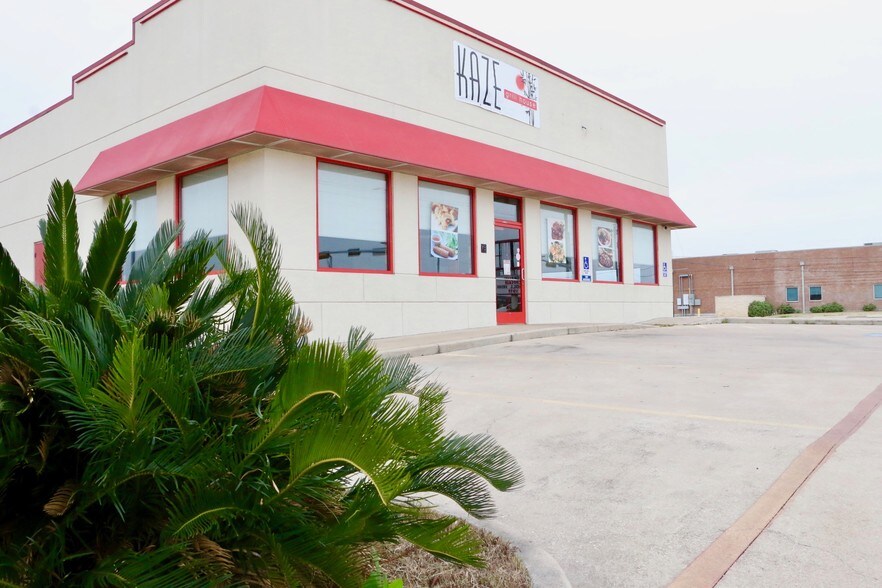 1801 S Colorado St, Lockhart, TX for sale - Other - Image 1 of 1