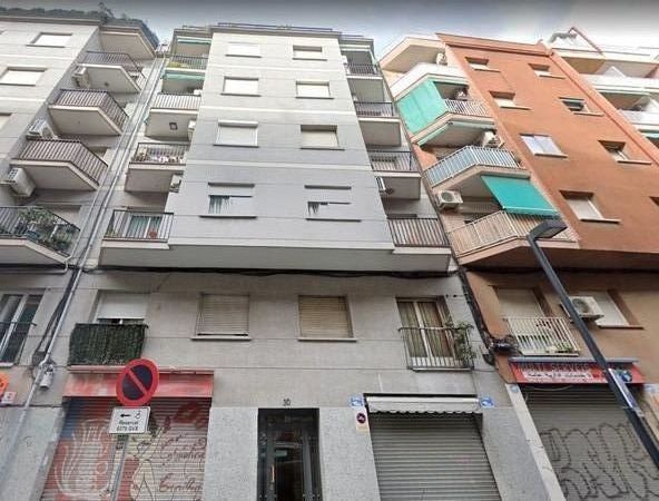Carrer de la Igualtat, 30, L'Hospitalet de Llobregat, Barcelona for sale Primary Photo- Image 1 of 1