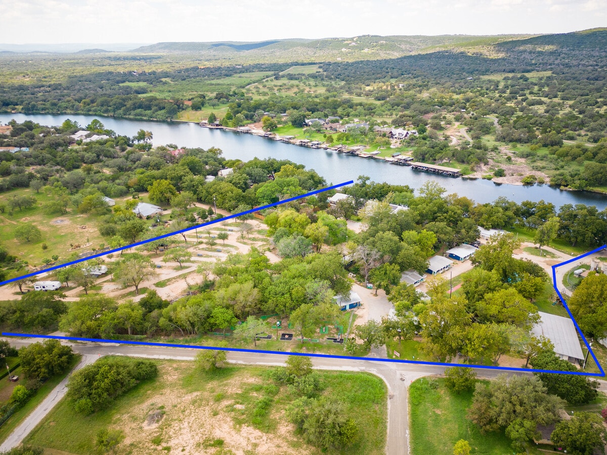 408 Clen Oak Pkwy, TX 78611