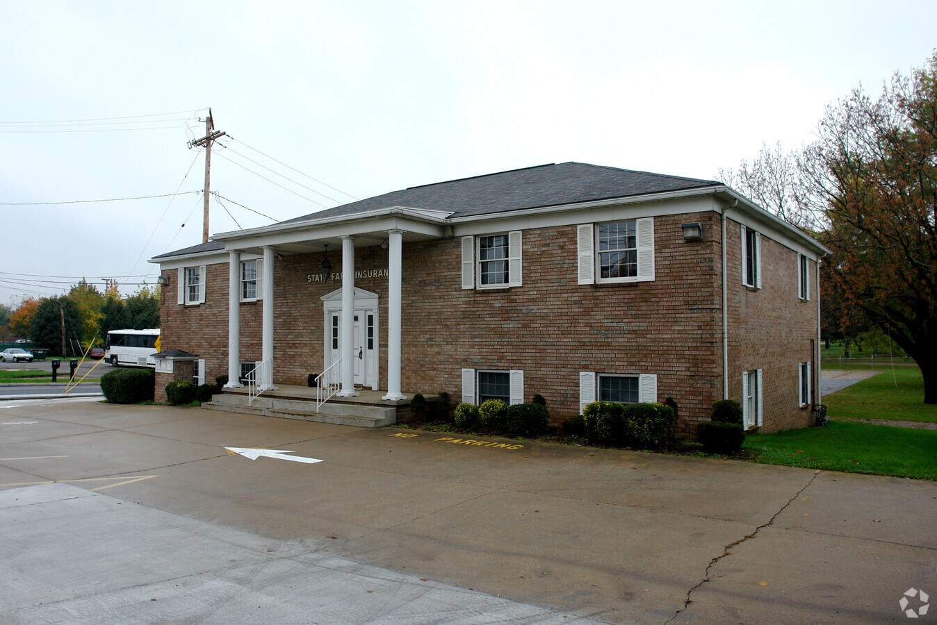 2050 S Arlington Rd, Akron, OH 44306 Office for Sale