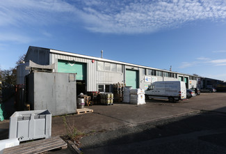 More details for Hornet Clos, Broadstairs - Industrial for Lease