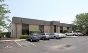 6901 Americana Pkwy - Warehouse