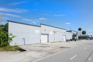 More details for 1333 Haines St, Jacksonville, FL - Industrial for Lease