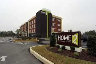 More details for Daniel Blvd Hospitality Portfolio – Hospitality for Sale, Gulfport, MS