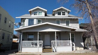 More details for 913 2nd Ave S, Great Falls, MT - Multifamily for Sale