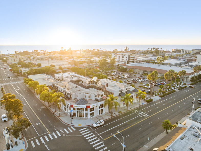 7514 Girard Ave, La Jolla, CA for sale - Building Photo - Image 1 of 1