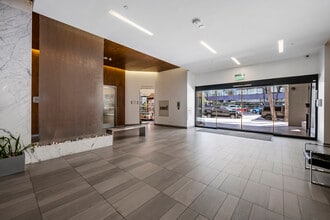 9001 Wilshire Blvd, Beverly Hills, CA for lease Interior Photo- Image 1 of 8