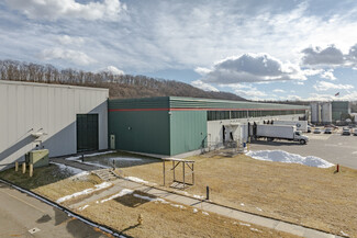 More details for 200 Pond View Dr, Meriden, CT - Industrial for Lease