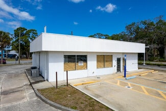 More details for 1220 S Washington Ave, Titusville, FL - Retail for Lease
