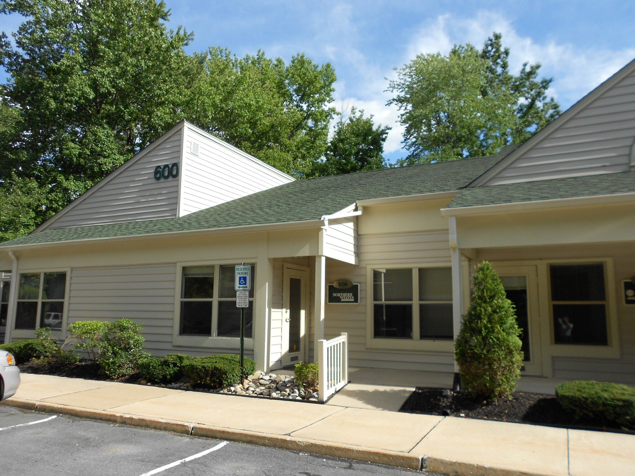 600 Birchfield Dr, Mount Laurel, NJ for sale Building Photo- Image 1 of 1