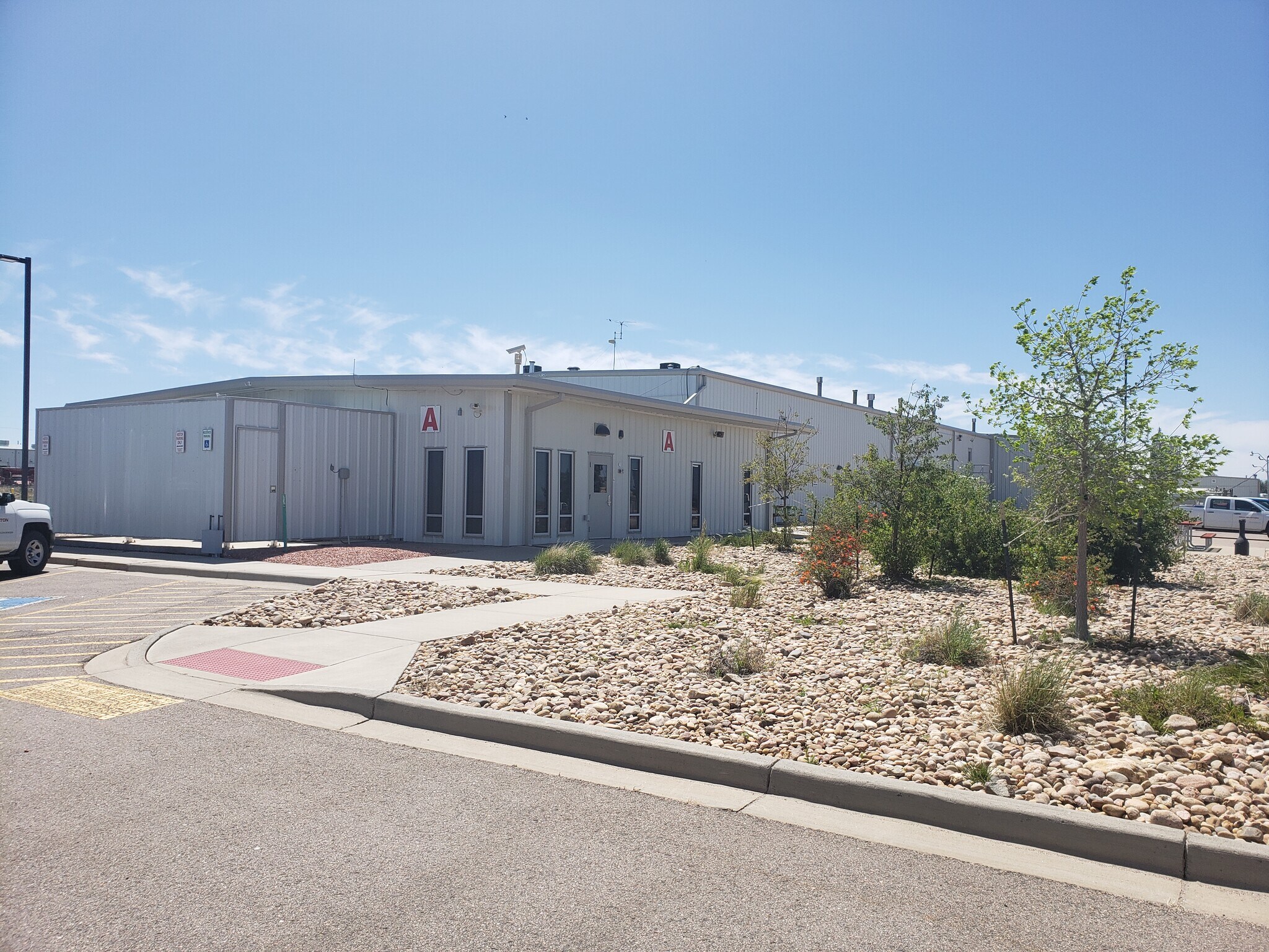 Specialty in Fort Lupton, CO for sale Building Photo- Image 1 of 1