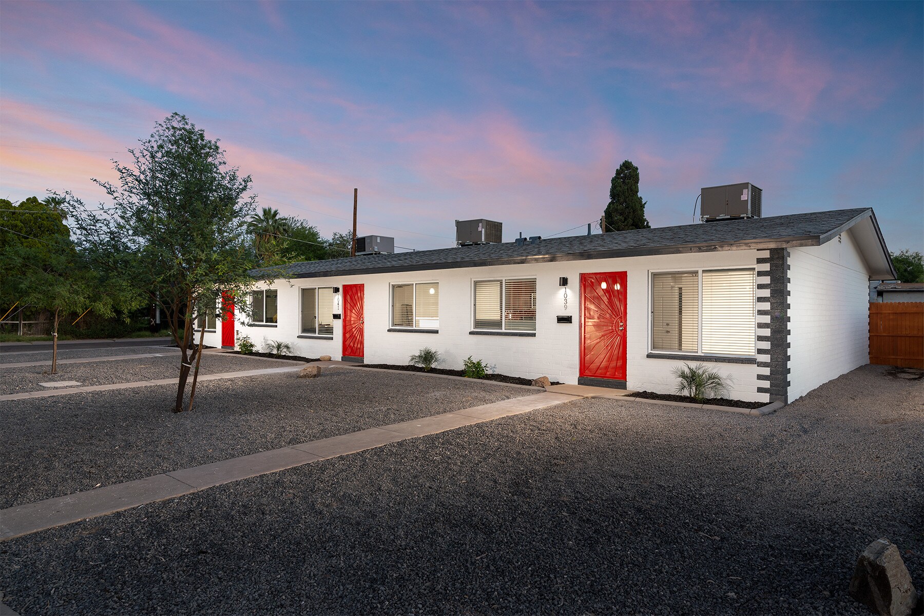 1039 E Spence Ave, Tempe, AZ for sale Primary Photo- Image 1 of 1