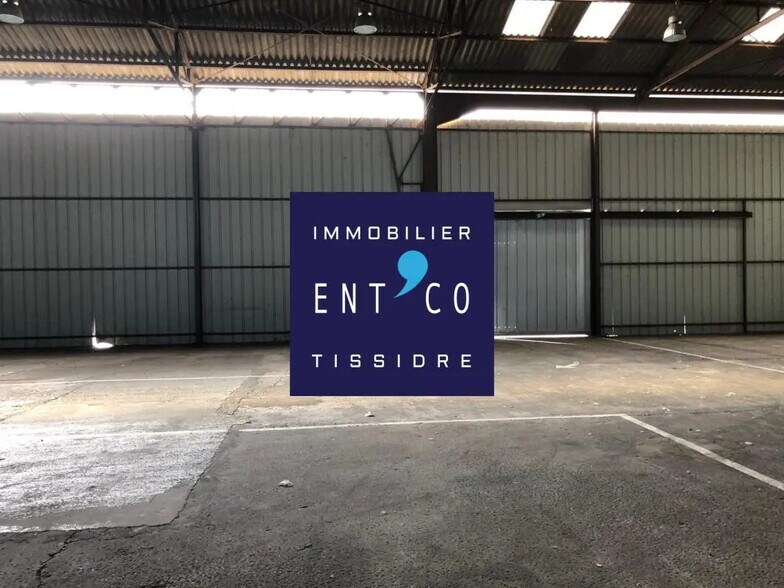 Industrial in Marmande for lease - Interior Photo - Image 2 of 7