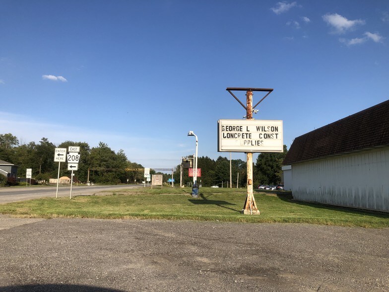 4589 US 422, Pulaski, PA for sale - Other - Image 1 of 1