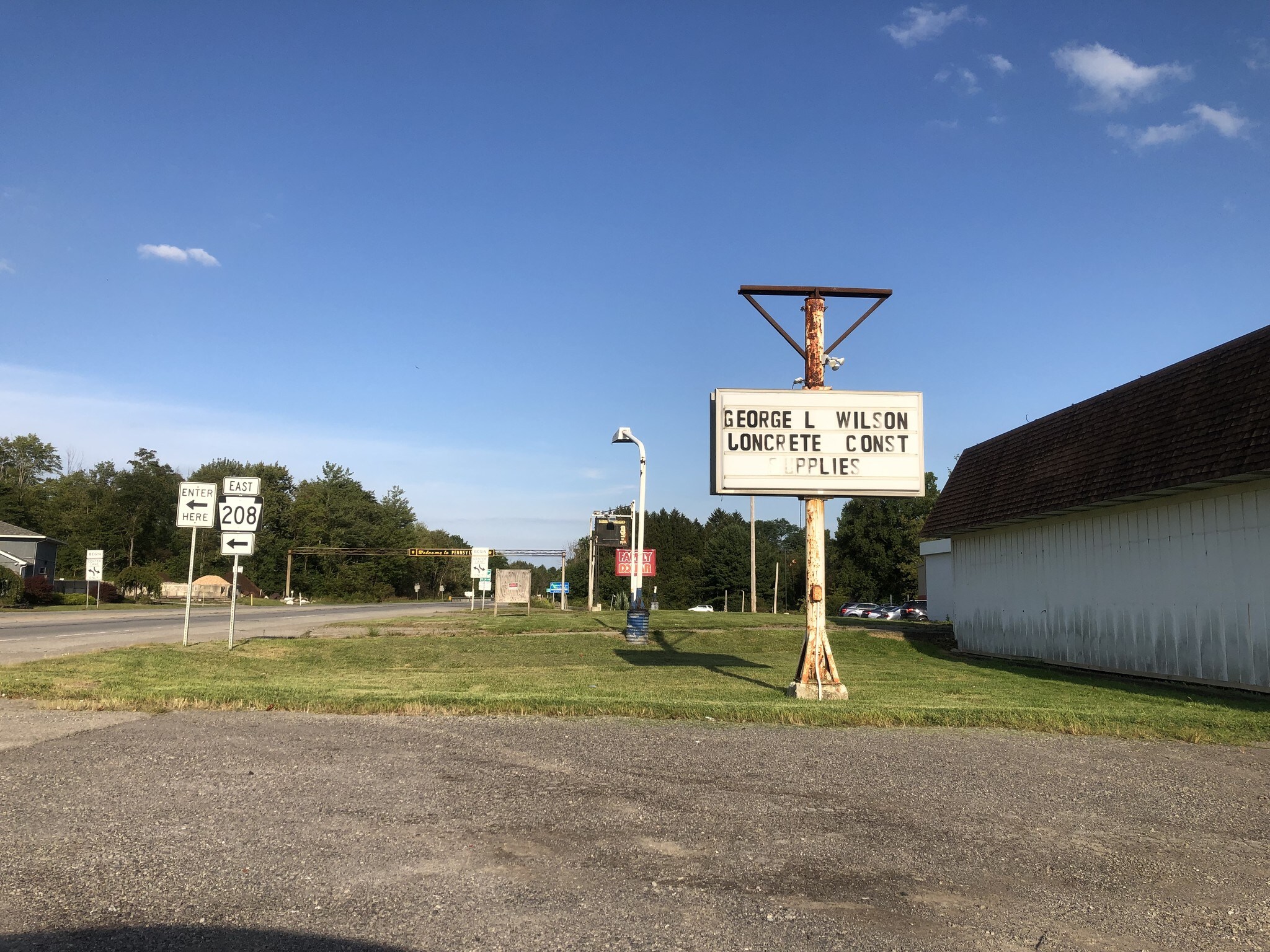 4589 US 422, Pulaski, PA for sale Other- Image 1 of 1