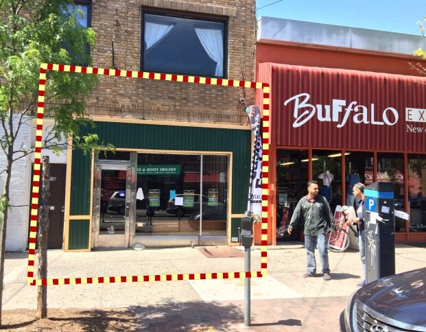 29-18 Ditmars Blvd, Astoria, NY for sale - Primary Photo - Image 1 of 1