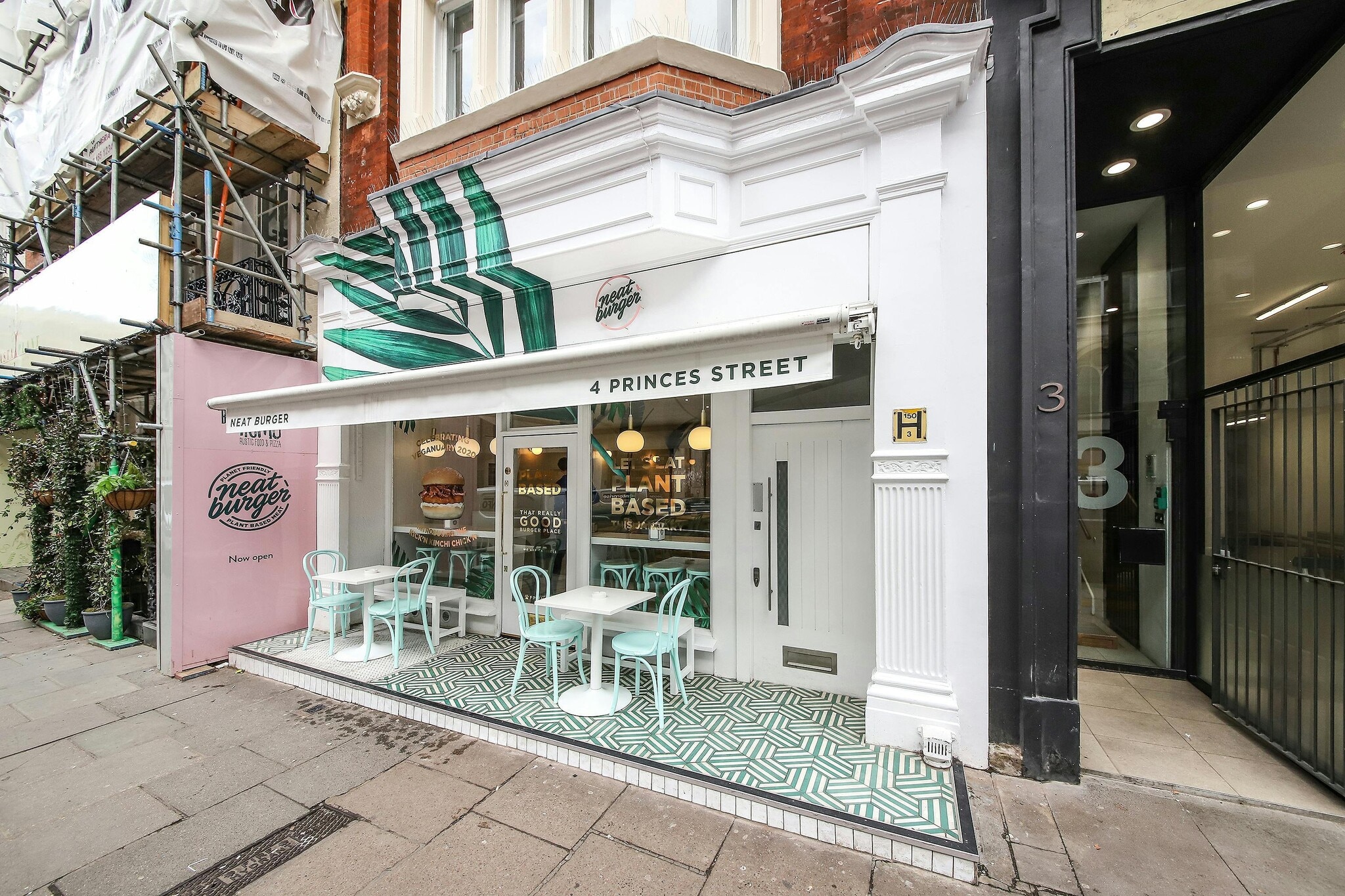 4 Princes St, London for lease Building Photo- Image 1 of 16