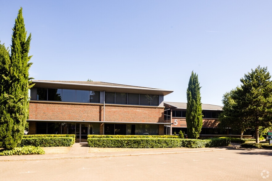 Waltham Rd, Maidenhead for lease - Building Photo - Image 3 of 3