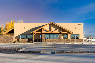 More details for 1313 Us Highway 160 E, Monte Vista, CO - Office for Sale