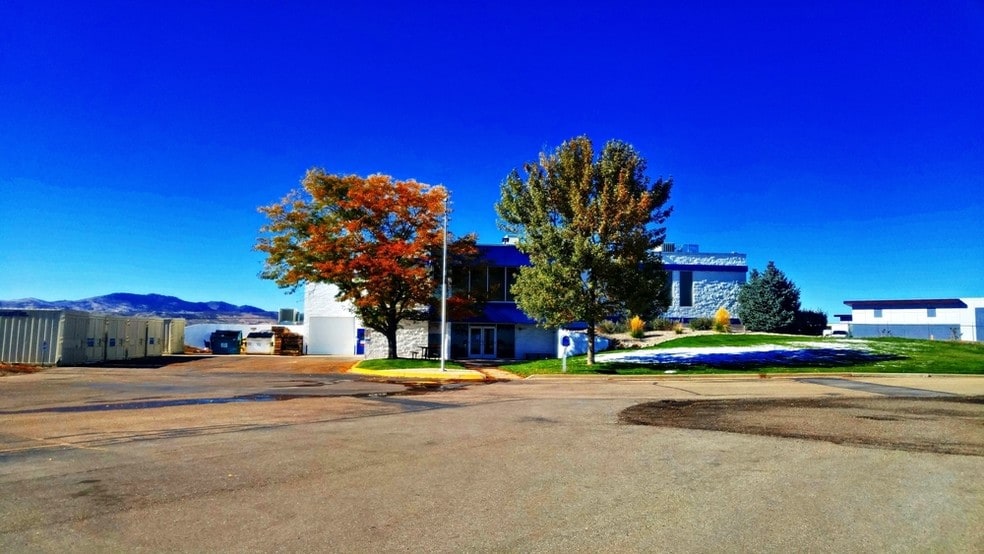 626 W 66th St, Loveland, CO for sale - Building Photo - Image 1 of 1