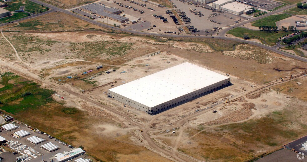 3065 N 170 E, Spanish Fork, UT for sale - Primary Photo - Image 1 of 1