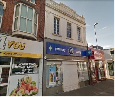 25 London Rd N, Portsmouth for sale - Primary Photo - Image 1 of 1