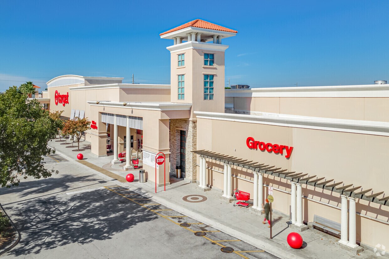 3401 Deer Creek Country Club Blvd, Deerfield Beach, FL for lease Building Photo- Image 1 of 3