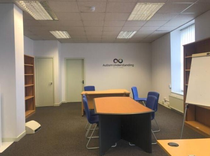 41 Regent Quay, Aberdeen for lease - Interior Photo - Image 3 of 3