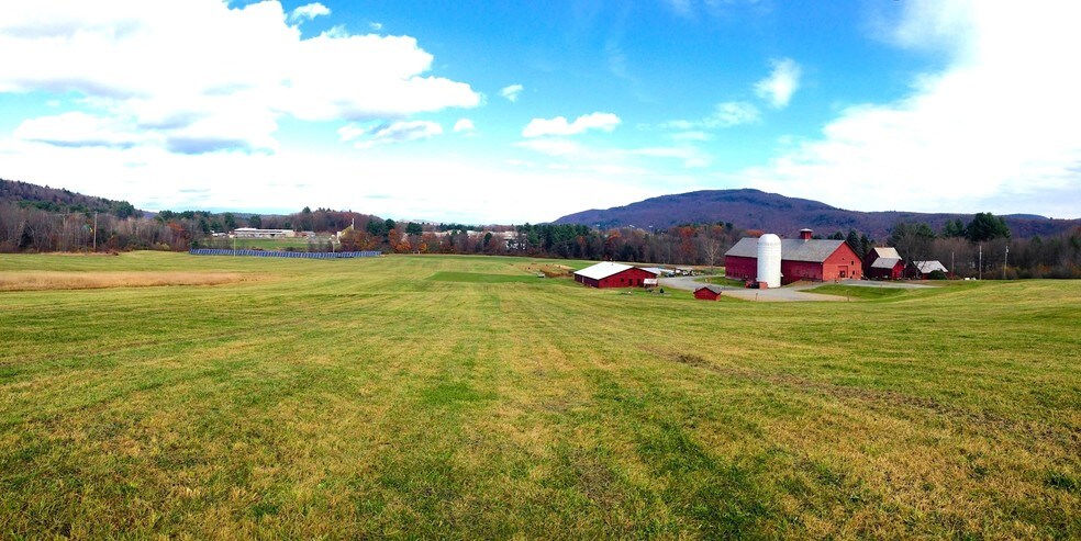 3 University Way, Brattleboro, VT for sale - Building Photo - Image 1 of 1