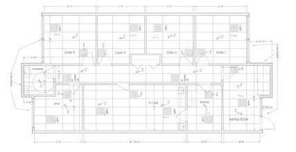 5505 W Chandler Blvd, Chandler, AZ for lease Floor Plan- Image 1 of 4
