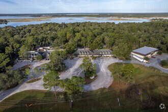 14100 N Highway 19, Salt Springs, FL - aerial  map view - Image1