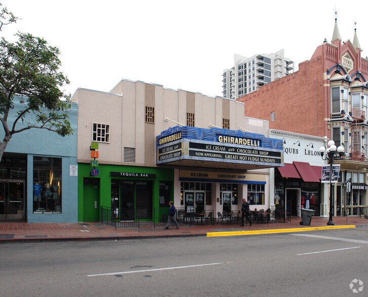 643 5th Ave, San Diego, CA for sale - Primary Photo - Image 1 of 12