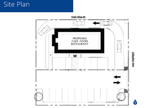 219 S Shafter Ave, Shafter, CA for lease Site Plan- Image 1 of 1