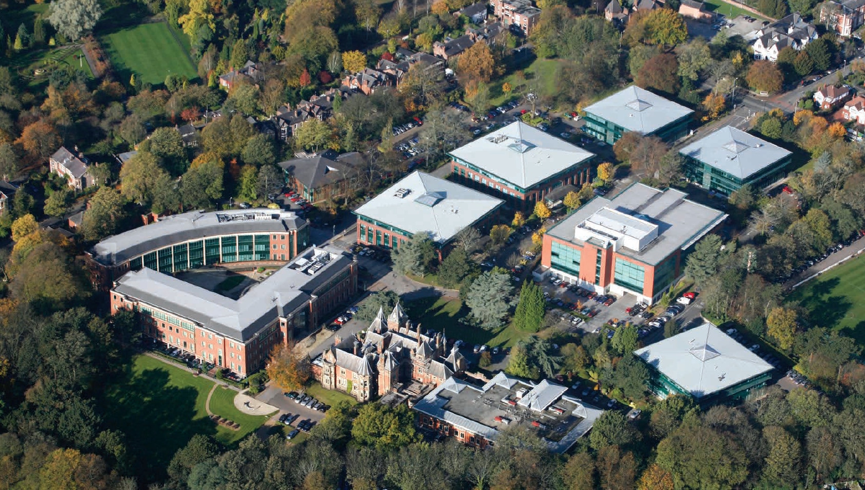 Wilmslow Rd, Manchester for lease Building Photo- Image 1 of 13