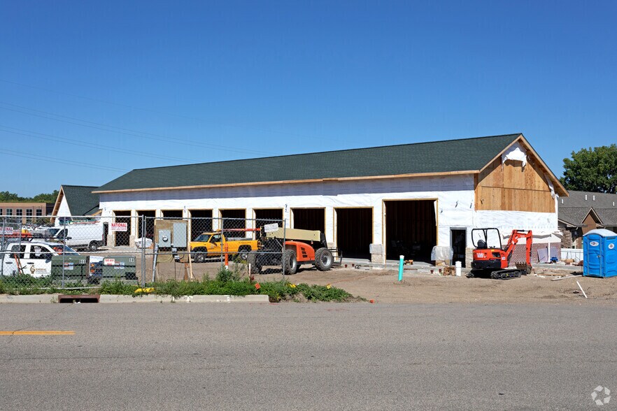 6301 Loftus Ln, Savage, MN for sale - Primary Photo - Image 1 of 1