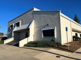 Bank of America - Parking Garage