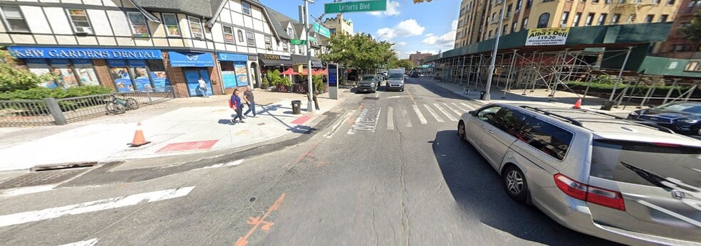 11882 Metropolitan Ave, Kew Gardens, NY for lease - Other - Image 2 of 40