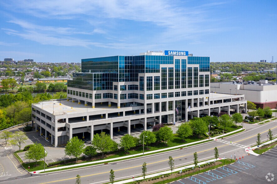 85 Challenger Rd, Ridgefield Park, NJ 07660 Office for Lease